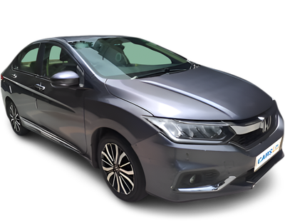 Honda City-img